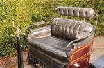 De Dion-Bouton 4-Seat Vis-a-Vis 1900 года